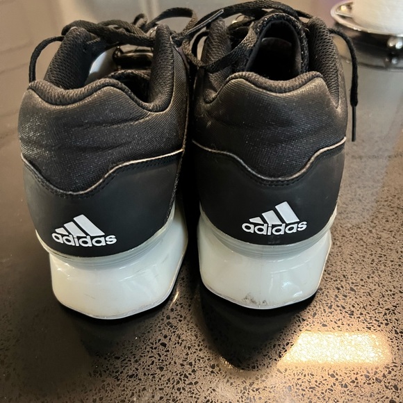Adidas Leistung Weightlifting - Picture 3 of 4